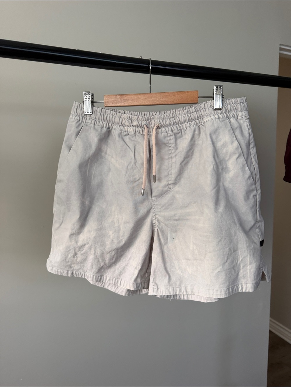 Men’s stori shorts